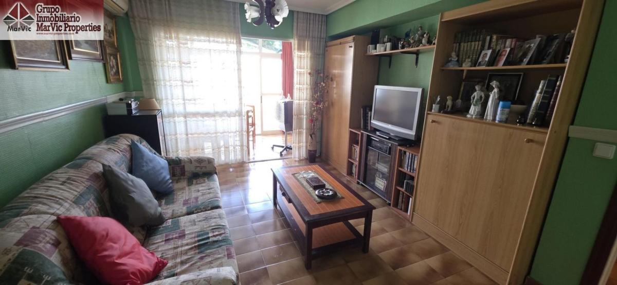 Продажа квартиры на Piso en Pueblo Levante, Benidorm, Бенидорм
photo 5