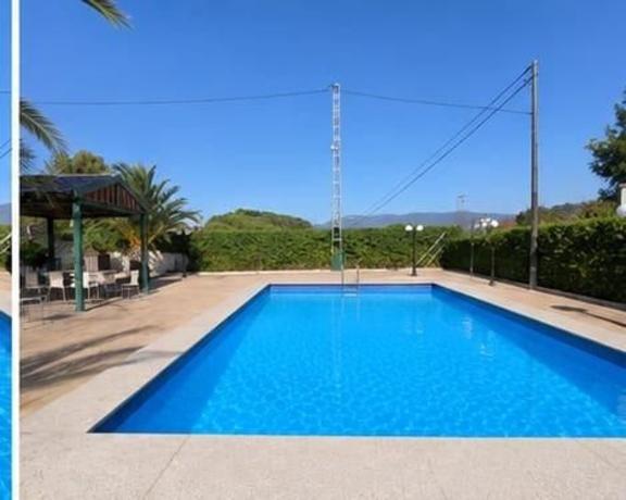 Rustic farm for sale in  Finca rústica en Sax , Sax photo 3
