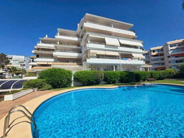 Продажа квартиры на Piso en Zona l'Olla, Altea, Алтея
photo 1