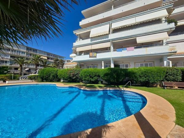 Продажа квартиры на Piso en Zona l'Olla, Altea, Алтея
thumbnail 1