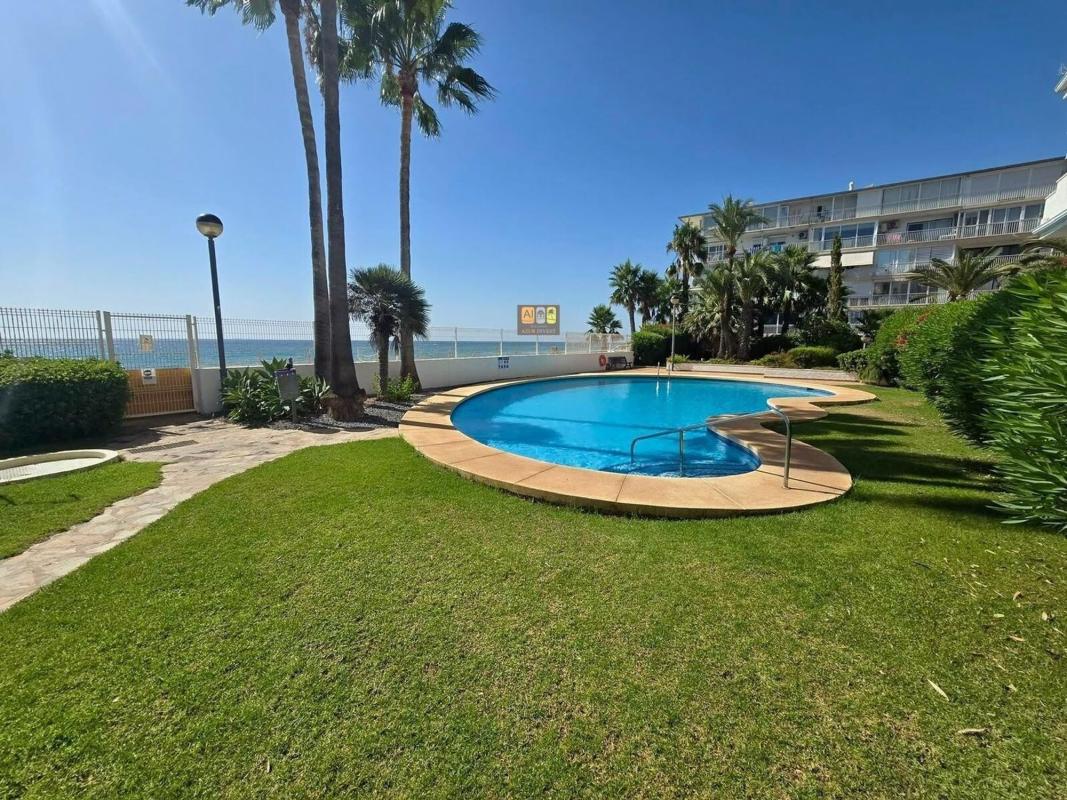 Продажа квартиры на Piso en Zona l'Olla, Altea, Алтея
 photo 3