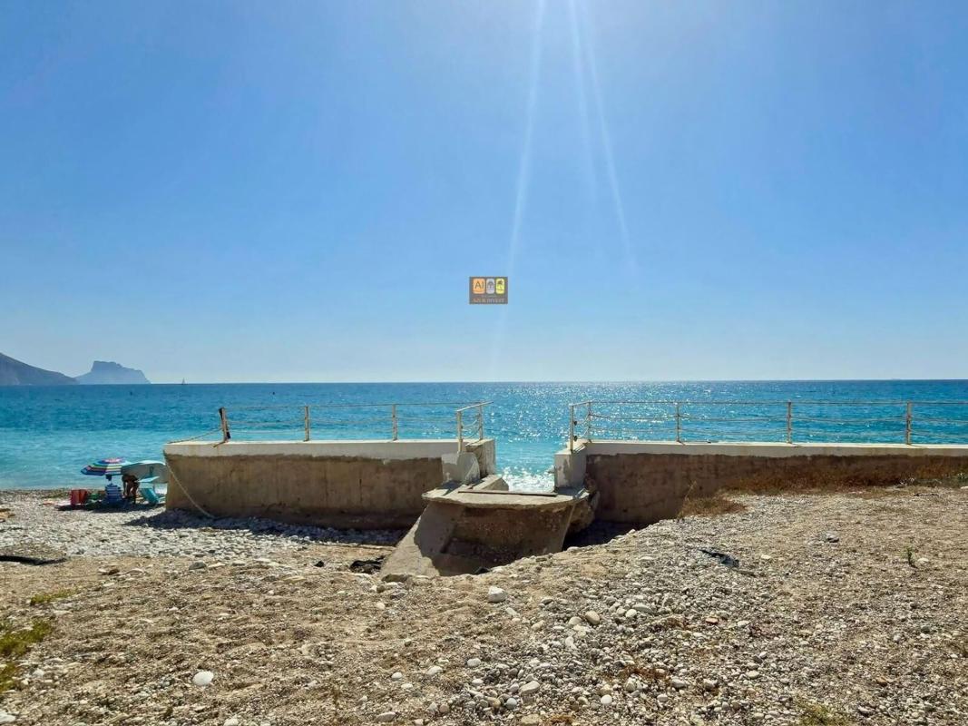 Продажа квартиры на Piso en Zona l'Olla, Altea, Алтея
 photo 4
