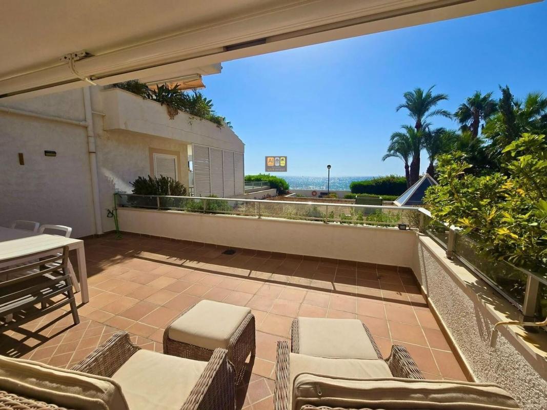 Продажа квартиры на Piso en Zona l'Olla, Altea, Алтея
 photo 5