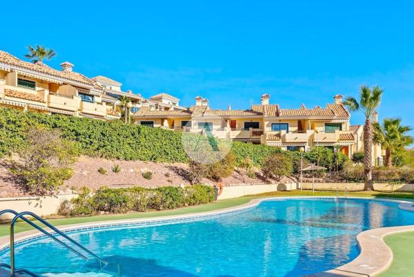 Chalet pareado en Plaza Q-1 las Mojadas, Lomas de Campoamor, Orihuela photo 4