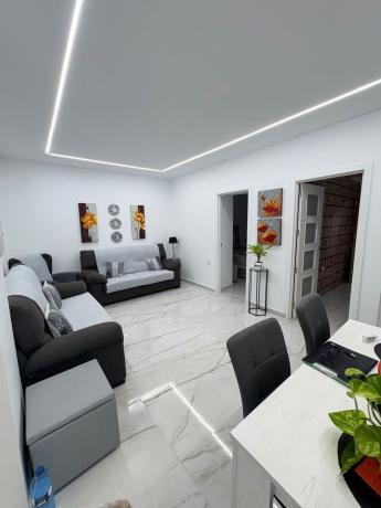 Chalet adosado en Sax photo 1