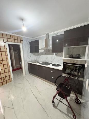Chalet adosado en Sax thumbnail 1