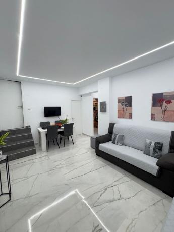 Chalet adosado en Sax thumbnail 2
