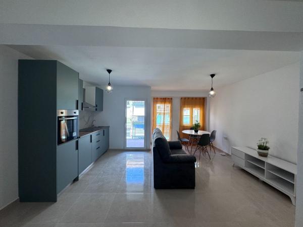 Venta de piso en Piso en Calle Presbitero Baltasar Carrasco, San Blas, Alicante / Alacant, Alicante / Alacant
 photo 3