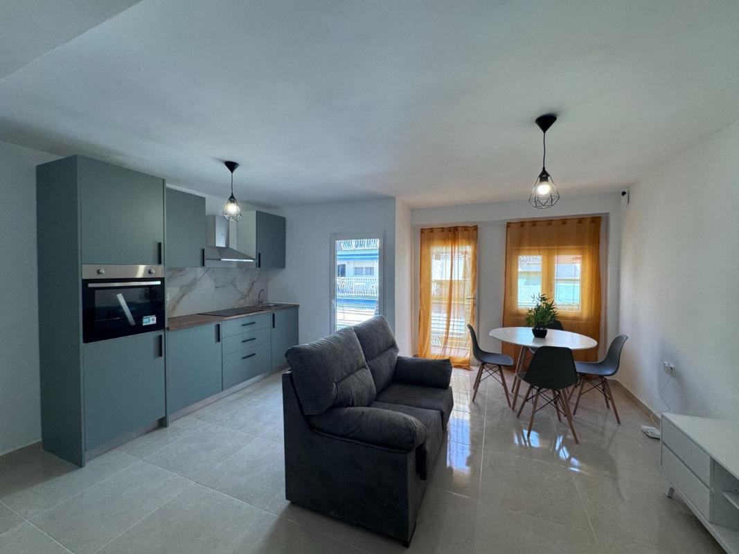Venta de piso en Piso en Calle Presbitero Baltasar Carrasco, San Blas, Alicante / Alacant, Alicante / Alacant
 photo 5