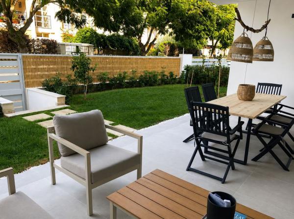 Venta de piso en Piso en Montañar, Jávea/Xàbia, Jávea/Xàbia
photo 1