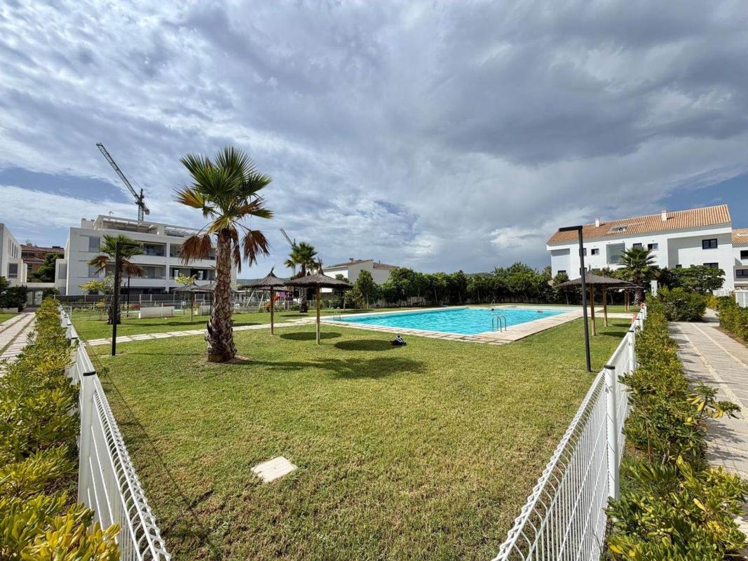 Venta de piso en Piso en Montañar, Jávea/Xàbia, Jávea/Xàbia
 photo 3