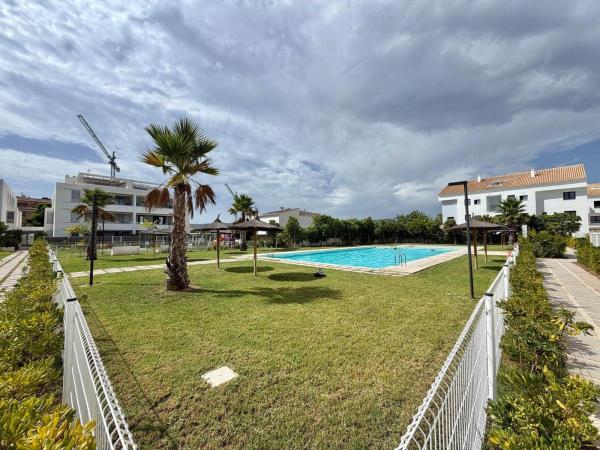 Venta de piso en Piso en Montañar, Jávea/Xàbia, Jávea/Xàbia
thumbnail 2