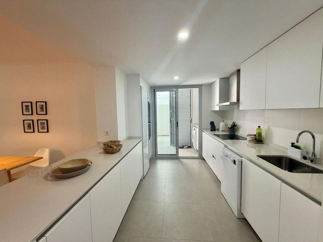 Venta de piso en Piso en Montañar, Jávea/Xàbia, Jávea/Xàbia
 photo 5