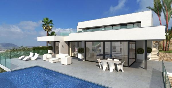 Independent chalet for sale in Casa o chalet en Calle Jazmines, 30 j, Cumbre del Sol, Benitachell, Benitachell
thumbnail 2