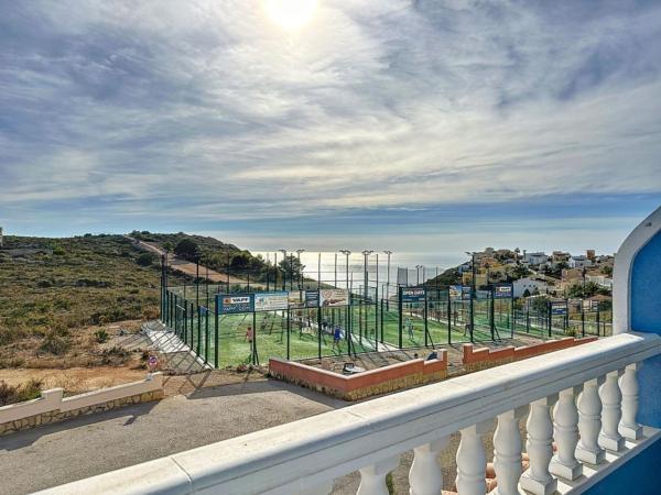 Venta de piso en Piso en Calle Frederyk de Klerk, 52, Cumbre del Sol, Benitachell, Benitachell
photo 1