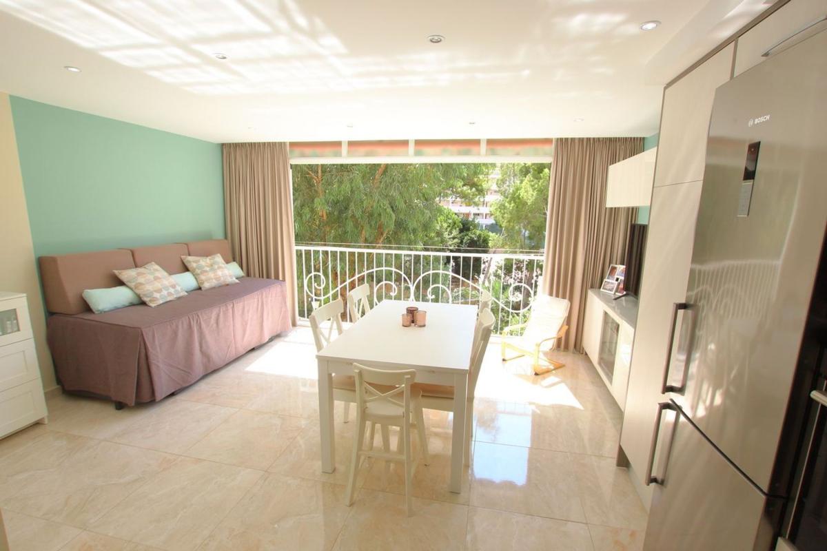 Продажа квартиры на Piso en Zona Sierra Helada, Benidorm, Бенидорм
photo 1
