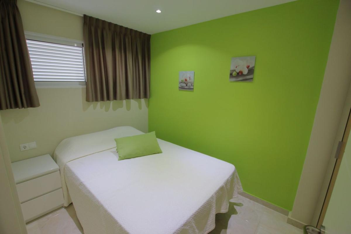 Продажа квартиры на Piso en Zona Sierra Helada, Benidorm, Бенидорм
photo 3