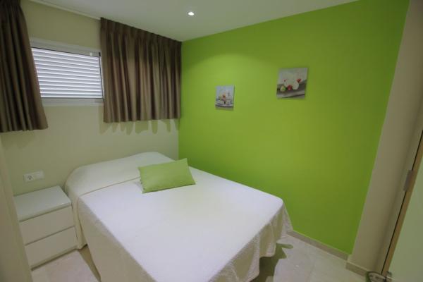 Продажа квартиры на Piso en Zona Sierra Helada, Benidorm, Бенидорм
 photo 3