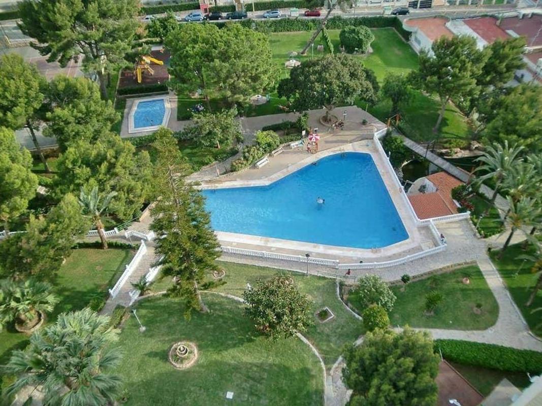 Продажа квартиры на Piso en Zona Sierra Helada, Benidorm, Бенидорм
photo 5