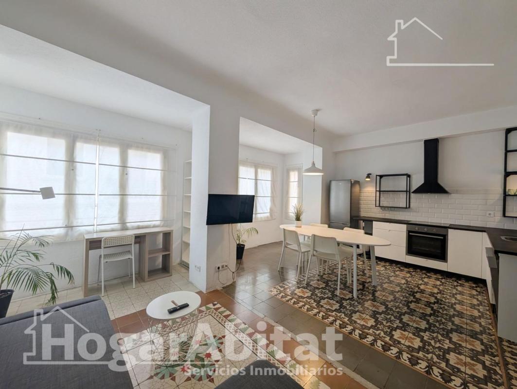Продажа квартиры на Piso en Calle Maestro Marqués, Ensanche-Diputación, Alicante / Alacant, Аликанте / Алакант
 photo 2
