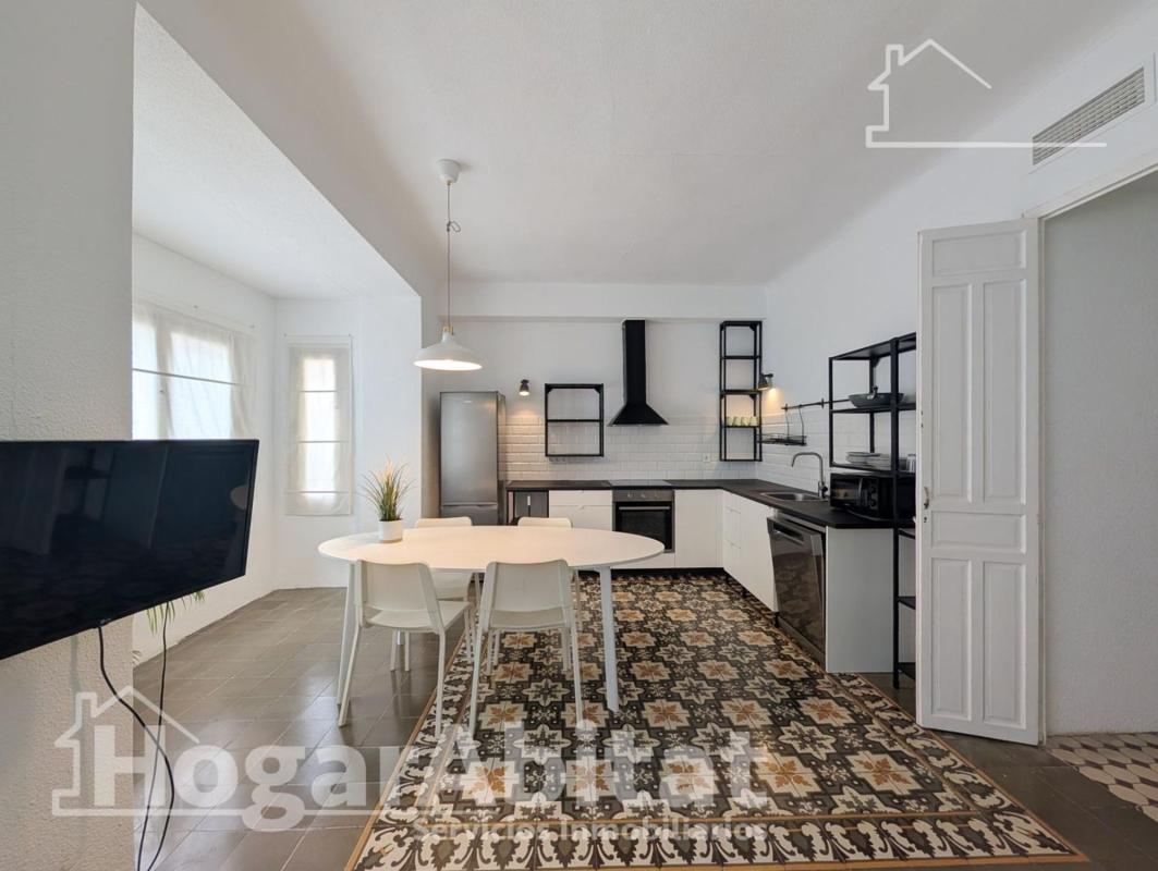 Продажа квартиры на Piso en Calle Maestro Marqués, Ensanche-Diputación, Alicante / Alacant, Аликанте / Алакант
 photo 3