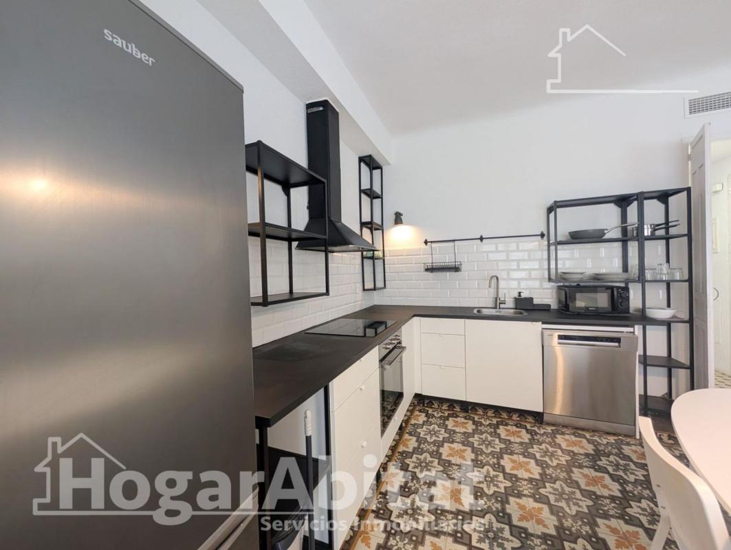 Продажа квартиры на Piso en Calle Maestro Marqués, Ensanche-Diputación, Alicante / Alacant, Аликанте / Алакант
 photo 5
