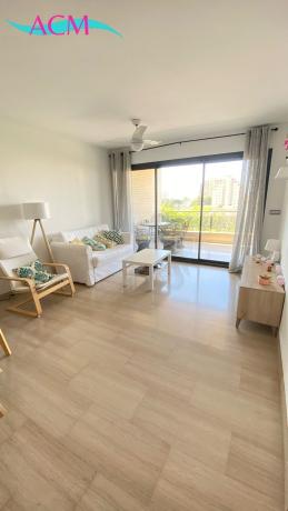 Venta de piso en Piso en Calle de las Redes, 25, Cabo de las Huertas, Alicante / Alacant, Alicante / Alacant
photo 1