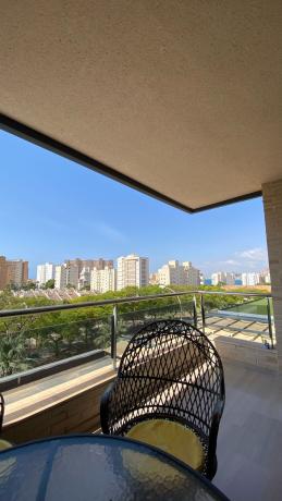Venta de piso en Piso en Calle de las Redes, 25, Cabo de las Huertas, Alicante / Alacant, Alicante / Alacant
thumbnail 2