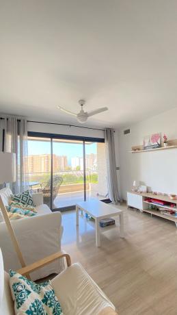 Venta de piso en Piso en Calle de las Redes, 25, Cabo de las Huertas, Alicante / Alacant, Alicante / Alacant
thumbnail 3