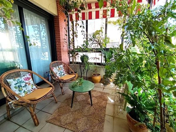 Продажа квартиры на Piso en Saladar, Denia, Дения
photo 1