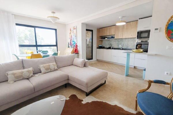 Продажа квартиры на Piso en Saladar, Denia, Дения
thumbnail 1