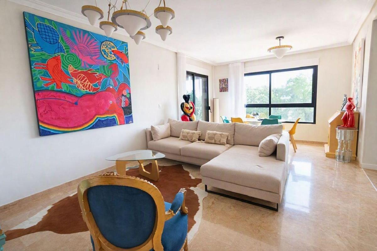 Продажа квартиры на Piso en Saladar, Denia, Дения
 photo 3