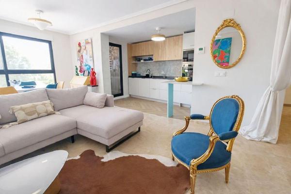 Продажа квартиры на Piso en Saladar, Denia, Дения
 photo 4
