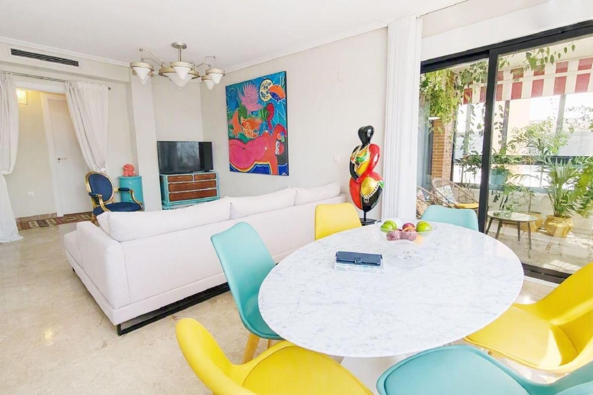 Продажа квартиры на Piso en Saladar, Denia, Дения
 photo 5