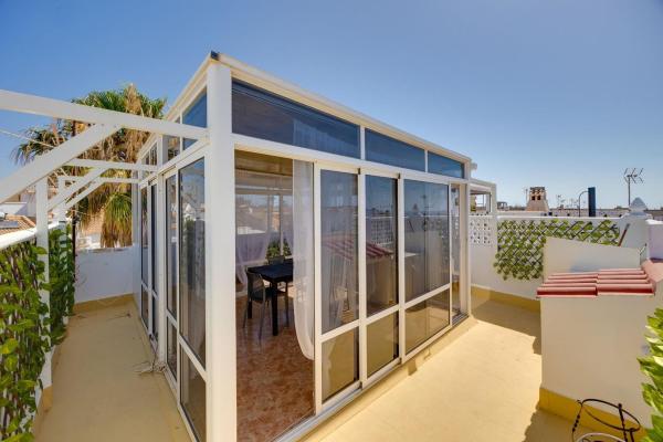 Casa o chalet independiente en Calle Miño, Zona los Frutales, Torrevieja photo 4