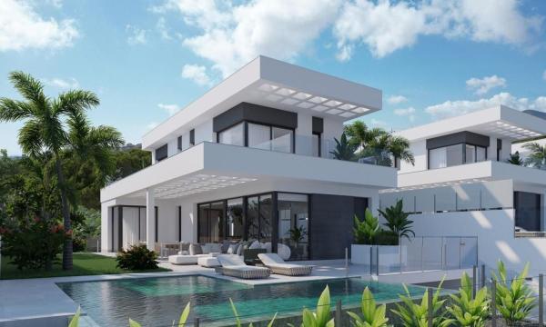 Casa o chalet independiente en Golf Bahía, Finestrat thumbnail 1
