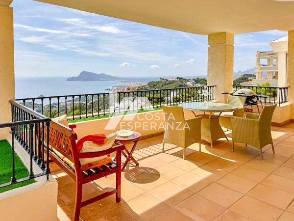 Продажа квартиры на Piso en Altea Hills, Altea, Алтея
photo 1