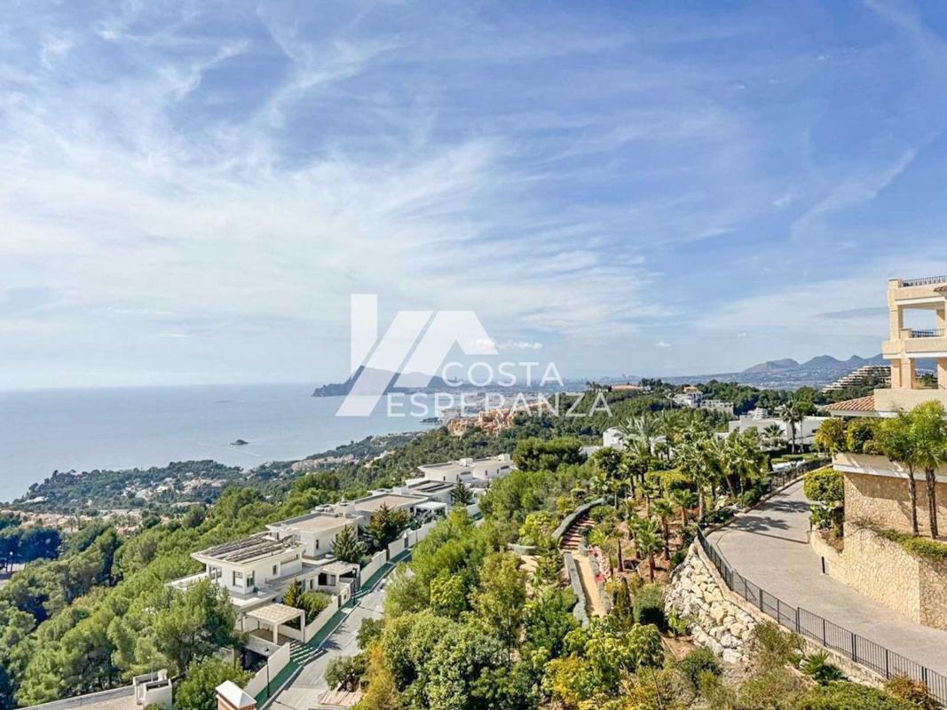 Sprzedaż mieszkania w Piso en Altea Hills, Altea, Altea
 photo 2