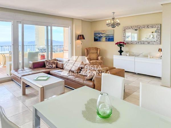Продажа квартиры на Piso en Altea Hills, Altea, Алтея
 photo 4