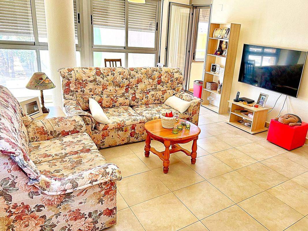 Sprzedaż mieszkania w Piso en Calle Lérida, Zona norte, Santa Pola, Santa Pola
 photo 2
