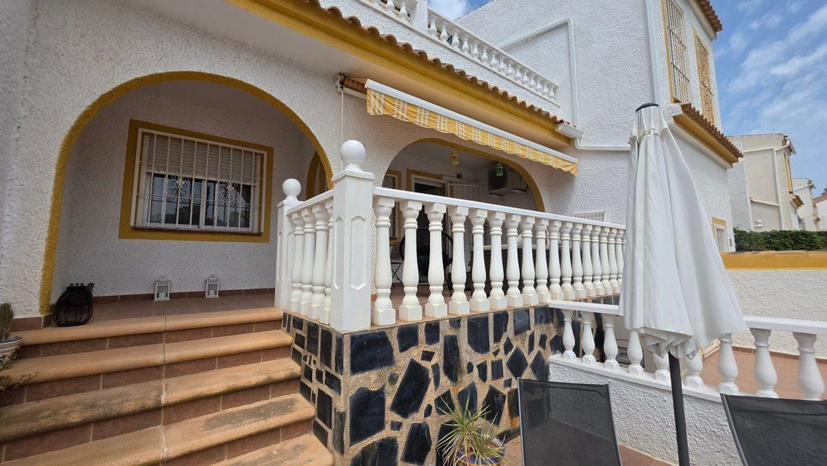 Venta de piso en Piso en Calle Canarias, 8, Monte y Mar, Gran Alacant, Gran Alacant
 photo 2