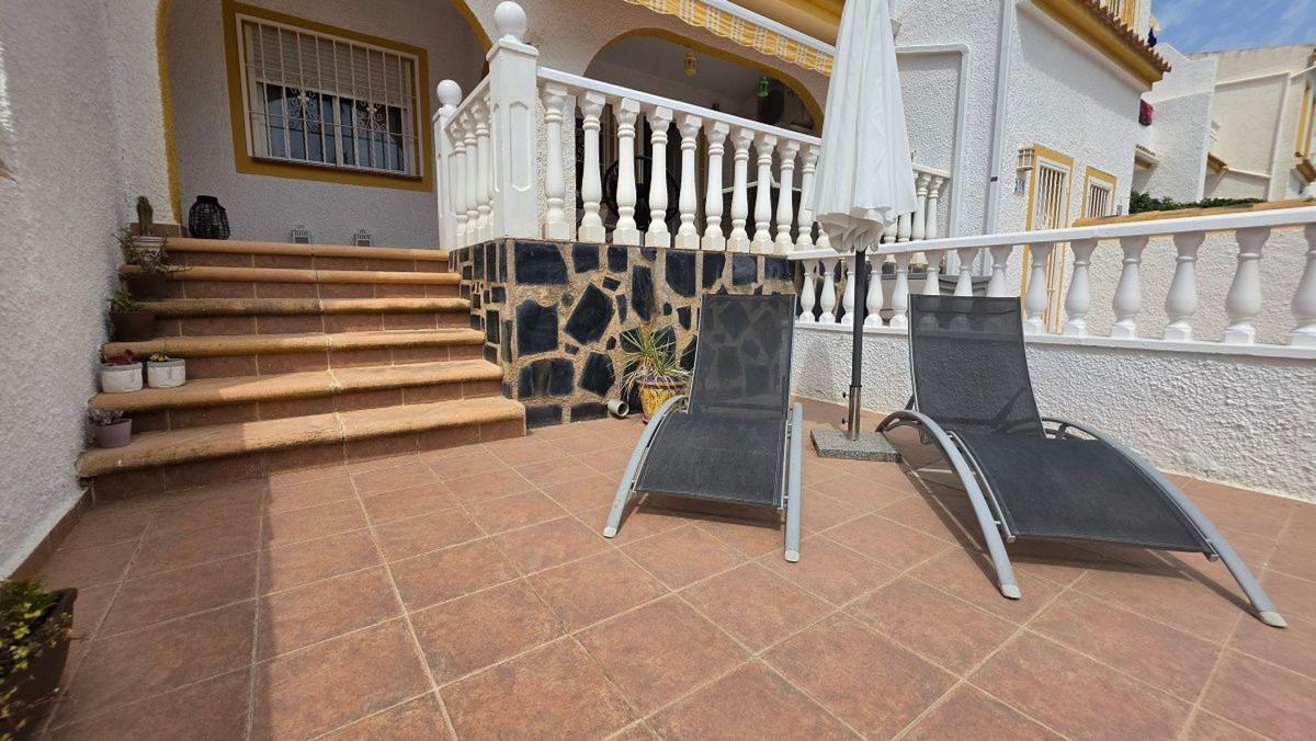 Venta de piso en Piso en Calle Canarias, 8, Monte y Mar, Gran Alacant, Gran Alacant
 photo 3