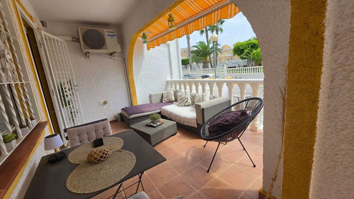Venta de piso en Piso en Calle Canarias, 8, Monte y Mar, Gran Alacant, Gran Alacant
 photo 5