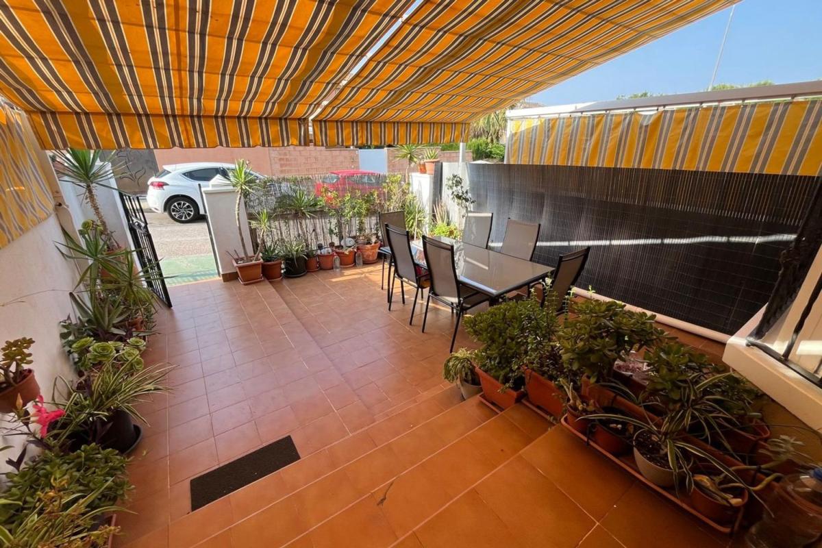 Venta de chalet adosado en Chalet adosado en Avenida Laguna Azul, Los Balcones - Los Altos del Edén, Torrevieja , Torrevieja photo 5