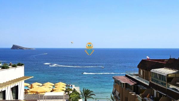 Ático en venta en Ático en Centro Urbano, Benidorm, Benidorm thumbnail 1