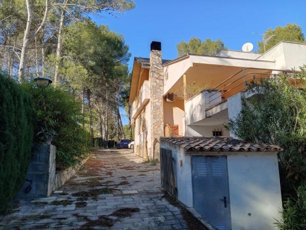 Casa o chalet independiente en Cocentaina photo 3