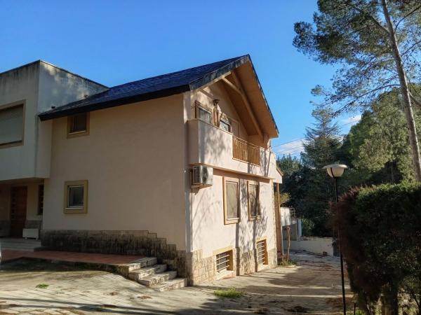Casa o chalet independiente en Cocentaina photo 4