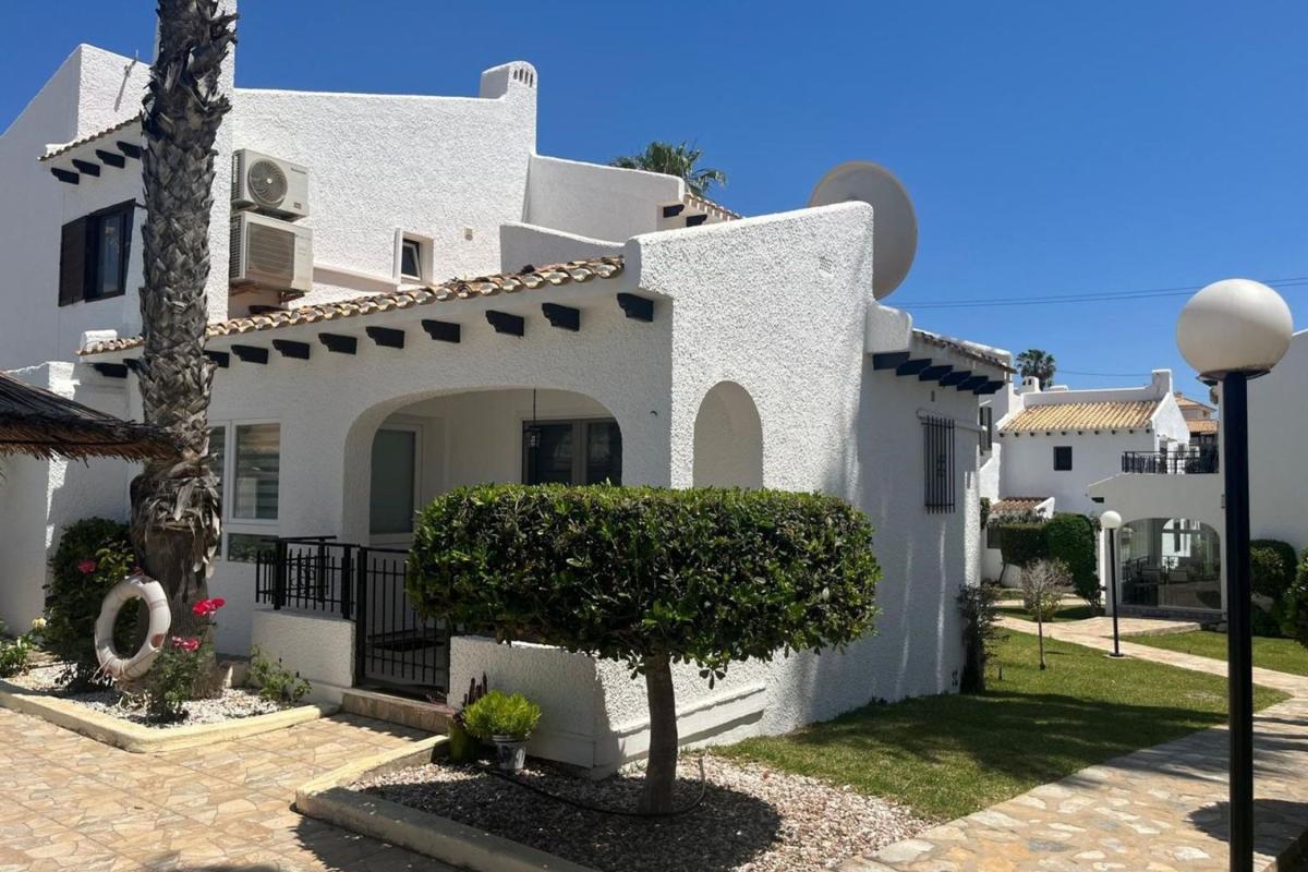 Propiedades en venta y alquiler en España photo 1