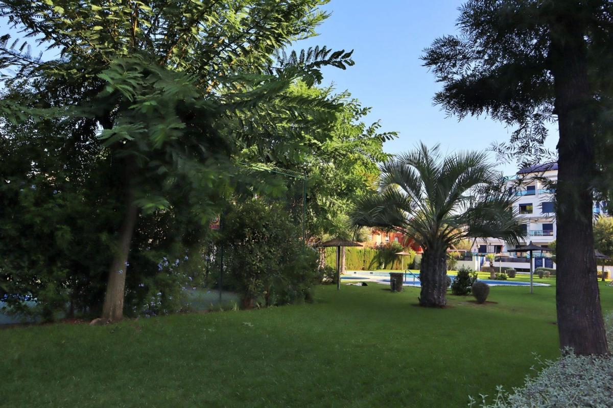 Продажа дуплекса на Dúplex en Riu Bellcaire, 2, Devesses - Monte Pego, Denia, Дения photo 4