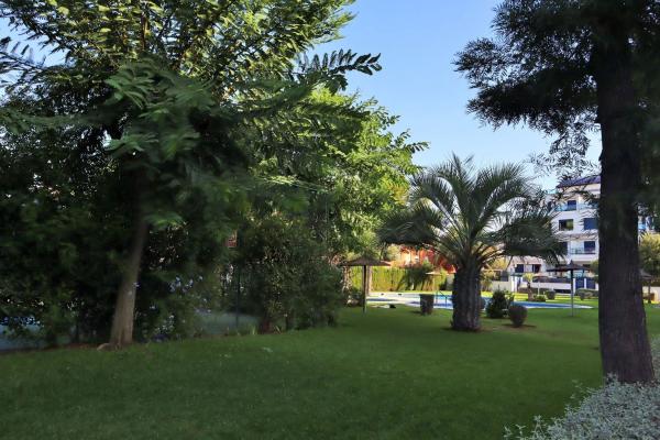 Дуплекс на продажу в Dúplex en Riu Bellcaire, 2, Devesses - Monte Pego, Denia, Дения photo 4